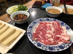 -裕德孚·非遗手切涮羊肉(东直门内大街店)