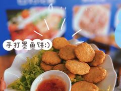-明记海鲜大排档(巽寮湾店)