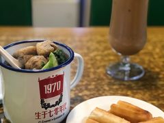-热浪岛马来餐厅