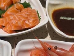 -宴立方海鲜自助(义乌万达广场店)