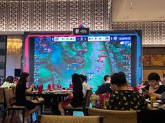 -武汉武昌威斯汀酒店-知味自助餐厅