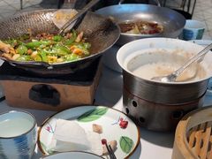 -费大厨辣椒炒肉(高铁吾悦广场店)