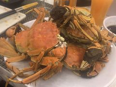 -澜悦港海鲜体验主题餐厅