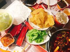 -刘一锅筋头巴脑(小北店)