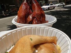 -阿皇仔烧鹅(麦地店)