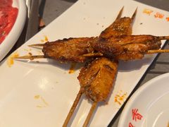 -蜀留香火锅·始于1999·原四川老火锅(白堤路店)