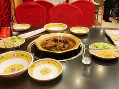 -芦月轩羊蝎子(北蜂窝店)