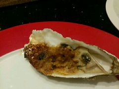 -天宇菲尔德·花园西餐厅·海鲜自助餐