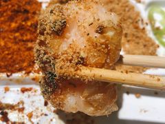 -霸腹烤肉(厦门柚子番店)