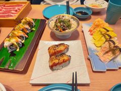-晴季寿司(红旗街万达店)