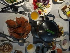 -星伦多自助料理·涮烤一体(虹悦城店)