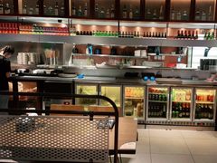 -新石器烤肉(中房金谊广场店)