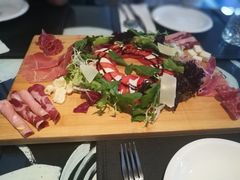 -EATALIA意塔利意式餐厅(鼓楼店)