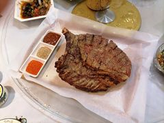 -天源居餐厅·地方特色菜(张北店)