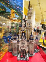 -乐高授权专卖店(济南万象城店)