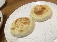 武大郎烧饼-马仕玖煲·融合菜·酥不腻烤鸭(人大店)