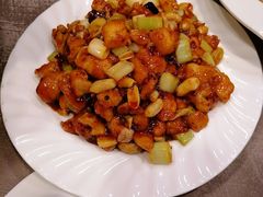 -老浒记烤鸭-北京菜(琉璃厂店)