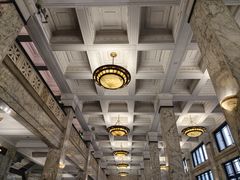 -招商银行(上海外滩支行)