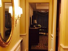 -广州富力丽思卡尔顿酒店