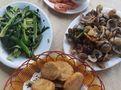 -秋姐美食店(海陵岛保利店)