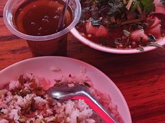 -老建水鸡脚王(翰林街店)
