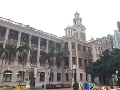-香港大学