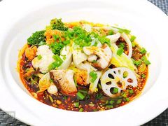 -七恭冒菜(工农村店)