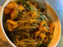 隔壁炒粉-燕子煨汤(山海关路店)