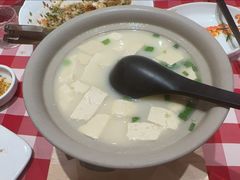 -西贝(武汉天地店)