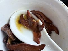 -阿山卓·野生菌火锅·纳西火塘烤肉