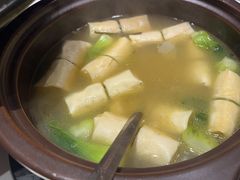 -筱爷叔·上海传统手工菜(玉树路店)