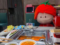 -海底捞火锅(龙岗星河COCO Park店)