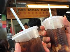 -罗汉果龙眼冰糖燉冬瓜