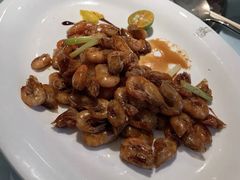 香辣河虾-苏浙汇(朝外店)