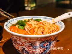 -OCEAN一席海鲜•海景餐厅(双子塔店)