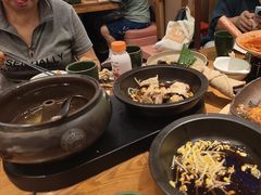 -云海肴·汽锅鸡·云南代表菜(丁香国际店)