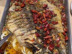 -鱼酷活鱼烤鱼(沈阳大悦城店)