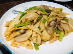 -民间瓦缸煨汤館(嵩山路店)