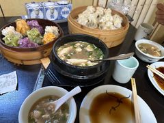 -正宗天津烧麦馆(柳州路店)