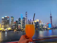 -上海外滩悦榕庄酒店