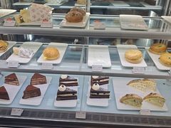 -Peet's 皮爷咖啡(杭州来福士店)