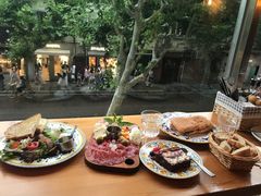 -Alimentari早午餐(安福路店)