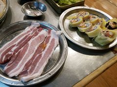 android_upload_pic-老板娘的烤肉店(港湾广场店)