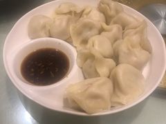 大虾饺子-湘渝人家·川湘菜(十里河店)