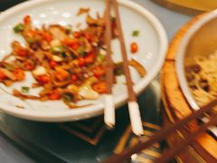 -围龙屋客家食府(福田店)