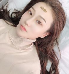 -尔素·半永久纹眉·野生眉