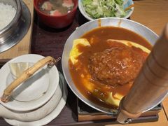 -味太助·银饭食堂(中华城店)