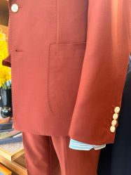 -MR.COLLECTION西装先生(富华里店)