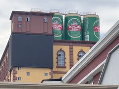 -青岛啤酒博物馆