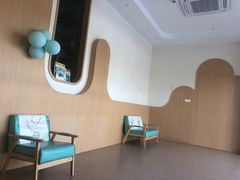 -希溪谷半山街道蒙氏托育(万科公园里校区)